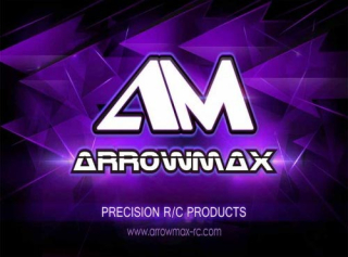 PIT MAT ARROWMAX LARGE (1200 X 600 MM)
