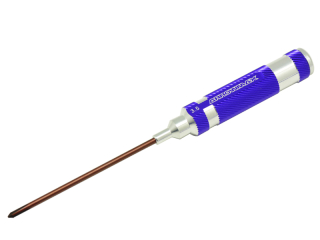 PHILLIPS SCREWDRIVER 3.5 X 120MM