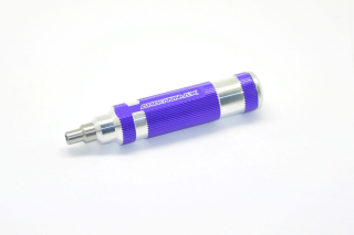 UNIVERSAL HANDLE FOR QUICK DRIVE TIP