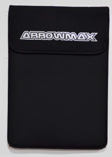 BAG FOR GRAPHITE SETUP BOARD (1:12 & 1:10 CARS)