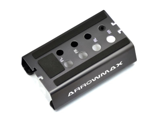 SETUP FRAME (X) FOR 1:10 OFFROAD CARS