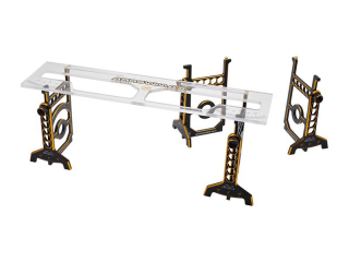 Set-Up System For 1/8 On-Road With Bag Limited Edition
