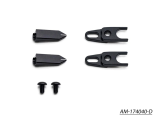 Arrowmax Caster pointer adapter (4D Setup system) X4 MTC2 A800
