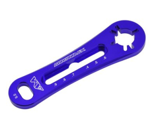 FLYWHEEL WRENCH
