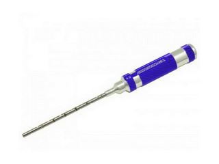 ARM REAMER 4.0 X 120MM