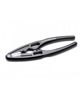 Multi shock Clamp V3 (black)