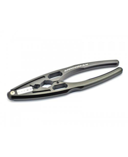 Multi shock Clamp V3 (gray)