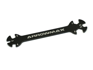 AM SPECIAL TOOL FOR TURNBUCKLES AND NUTS