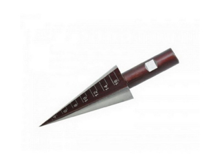 REAMER HEAD ONLY FOR LEXAN BODY
