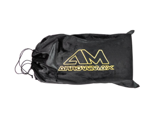 AM Rugsack Bag For 1/10 On-Road 10 Years Anniversary LE (31x53cm)
