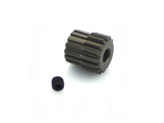 PINION GEAR 48P 15T 7075 HARD