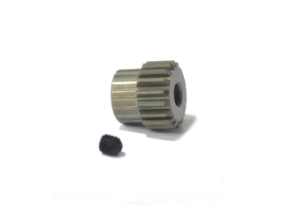 PINION GEAR 48P 17T 7075 HARD