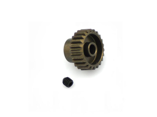 PINION GEAR 48P 23T 7075 HARD