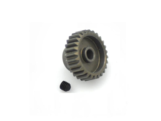 PINION GEAR 48P 27T 7075 HARD