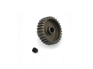 PINION GEAR 48P 29T 7075 HARD