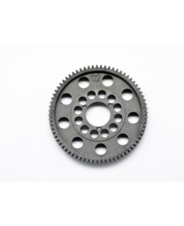SPUR GEAR 48P 72T