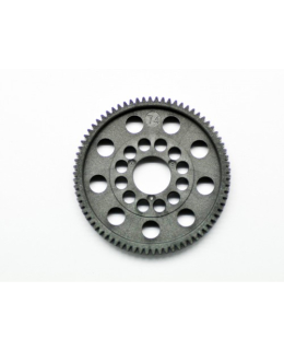 SPUR GEAR 48P 74T