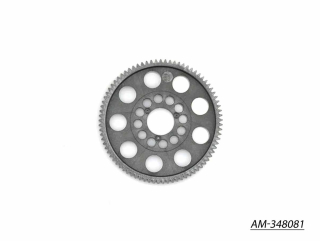 SPUR GEAR 48P 81T