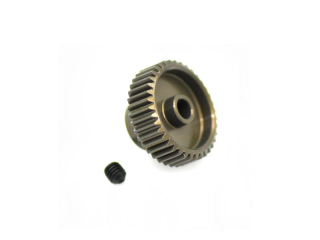 PINION GEAR  64P 38T 7075 HARD