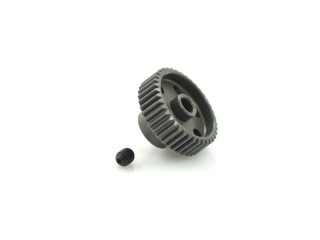 PINION GEAR  64P 39T 7075 HARD
