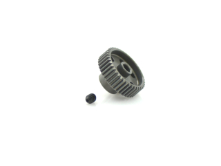PINION GEAR  64P 40T 7075 HARD