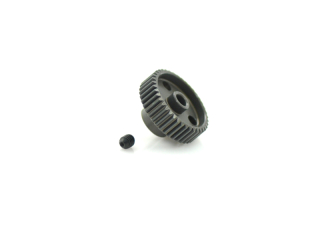 PINION GEAR  64P 41T 7075 HARD