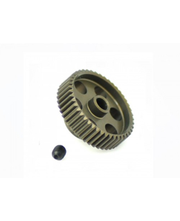 PINION GEAR  64P 45T 7075 HARD