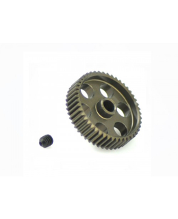 PINION GEAR  64P 47T 7075 HARD