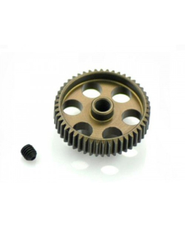 PINION GEAR  64P 48T 7075 HARD