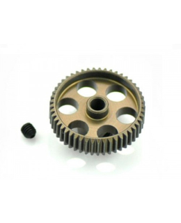 PINION GEAR  64P 49T 7075 HARD