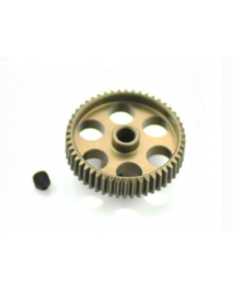 PINION GEAR  64P 50T 7075 HARD