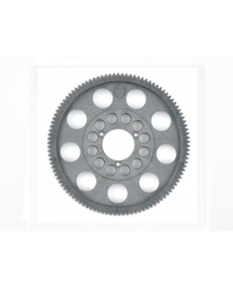 SPUR GEAR 64P 106T