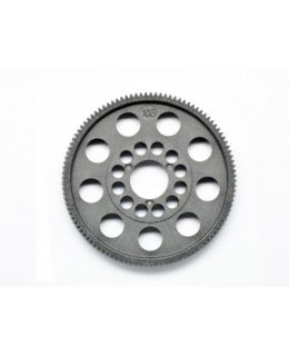 SPUR GEAR 64P 108T