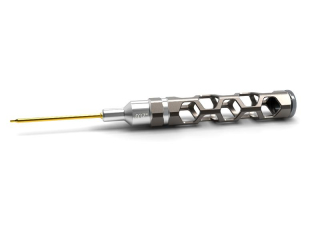 ALLEN WRENCH .037(0.94MM) X 60MM HONEYCOMB
