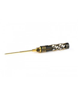 ALLEN WRENCH .063 (1/16) X 100MM BLACK GOLDEN