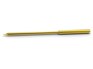 TIP FOR ALLEN WRENCH .035 X 60MM V2