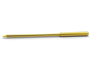 TIP FOR ALLEN WRENCH .050 X 60MM V2