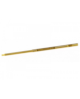BALL DRIVER HEX WRENCH .063 (1/16) X 100MM TIP ONLY (TUNGSTEN STEEL)