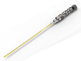 FLAT HEAD SCREWDRIVER 3.0 X 200MM HONEYCOMB