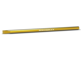 TIP FOR FLAT HEAD SCREWDRIVER 5.0 X 120MM  V2