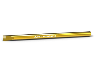 TIP FOR FLAT HEAD SCREWDRIVER 5.8 X 100MM  V2