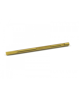 FLAT HEAD SCREWDRIVER 5.0 X 100MM TIP ONLY V3