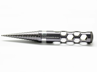 BEARING METER HONEYCOMB