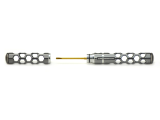 SCREW DIRT PICKER HONEYCOMB