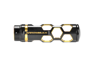 CENTAX CLUTCH SPRING PRELOAD REGISTRY TOOL BLACK GOLDEN