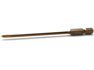 PHILLIPS SCREWDRIVER 3.5 X 100MM POWER TIP ONLY