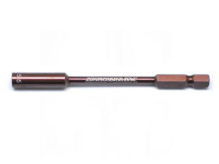 NUT DRIVER 5.5 X 100MM POWER TIP ONLY