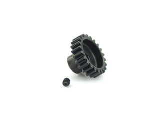 Ultra Pinion 22T Modul1 (Spring Steel)