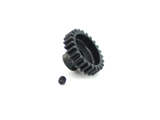 Ultra Pinion 24T Modul1 (Spring Steel)