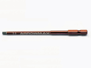 ALLEN WRENCH 2.0 X 70MM TIP
